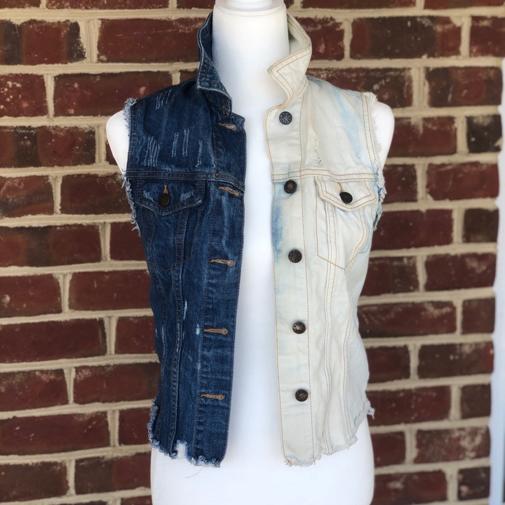 BDG Urban Outfitters Jean Jacket